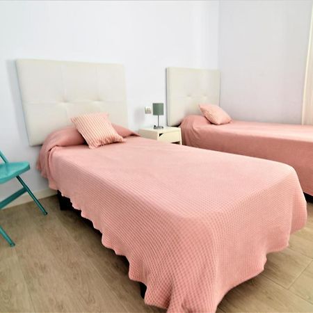 Apartamento Martina Пуерто-дель-Кармен Екстер'єр фото