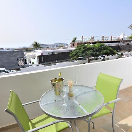 Apartamento Martina Пуерто-дель-Кармен Екстер'єр фото