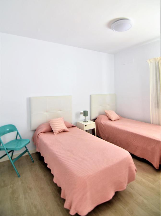 Apartamento Martina Пуерто-дель-Кармен Екстер'єр фото