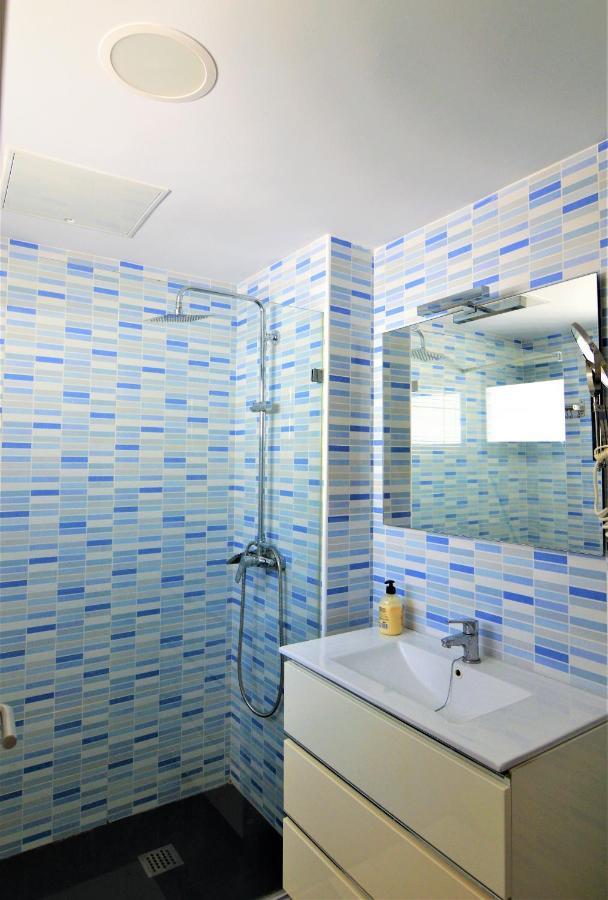 Apartamento Martina Пуерто-дель-Кармен Екстер'єр фото