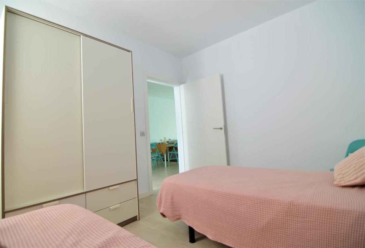 Apartamento Martina Пуерто-дель-Кармен Екстер'єр фото