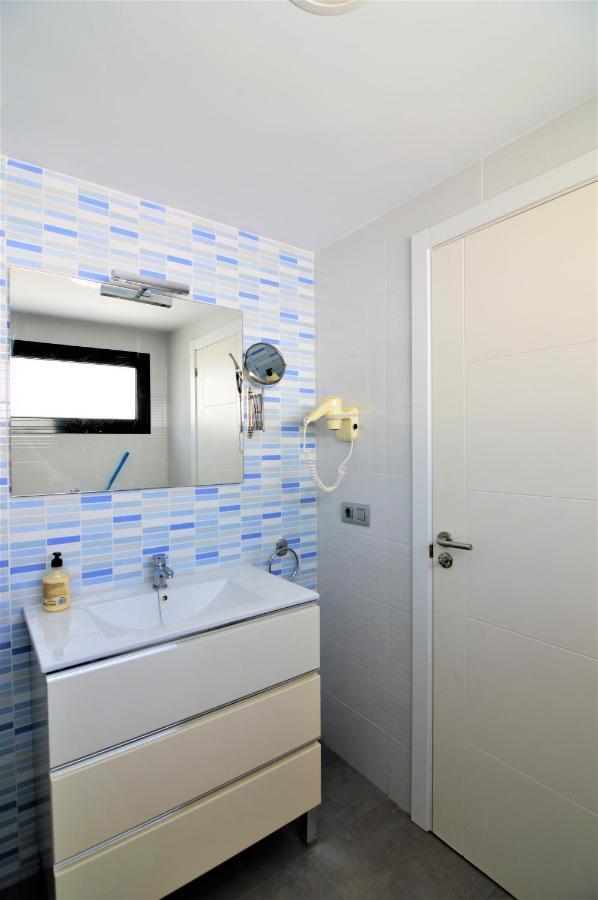 Apartamento Martina Пуерто-дель-Кармен Екстер'єр фото