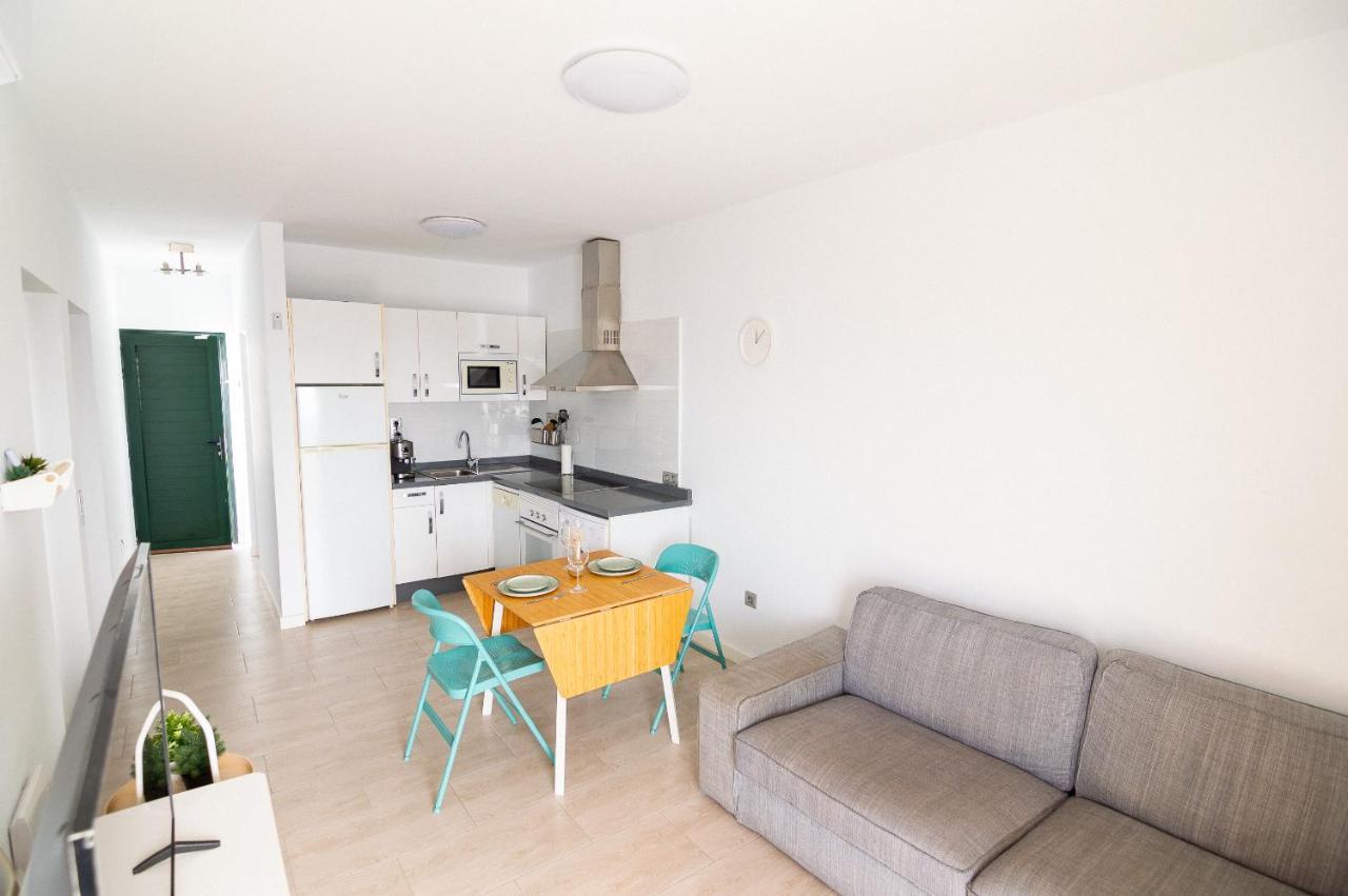 Apartamento Martina Пуерто-дель-Кармен Екстер'єр фото