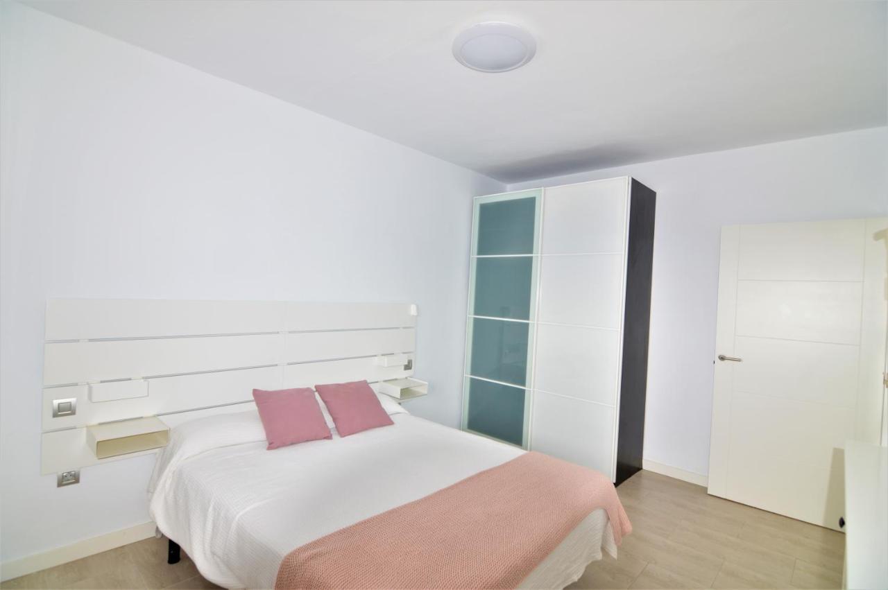 Apartamento Martina Пуерто-дель-Кармен Екстер'єр фото