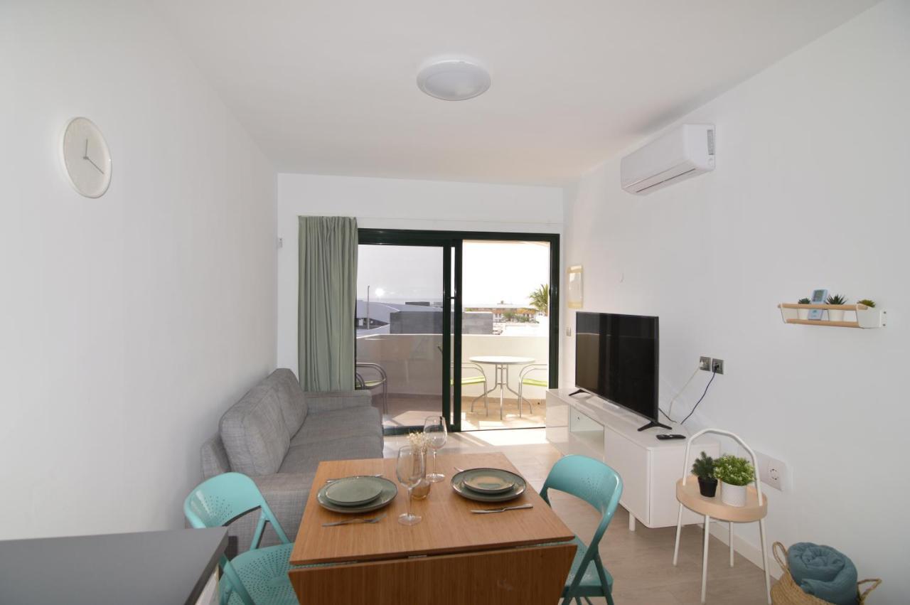 Apartamento Martina Пуерто-дель-Кармен Екстер'єр фото