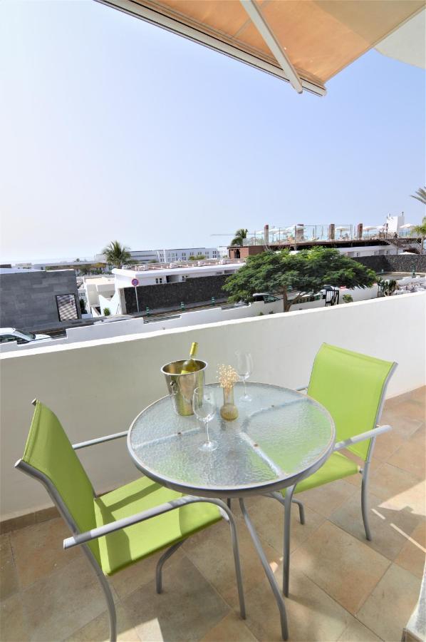 Apartamento Martina Пуерто-дель-Кармен Екстер'єр фото