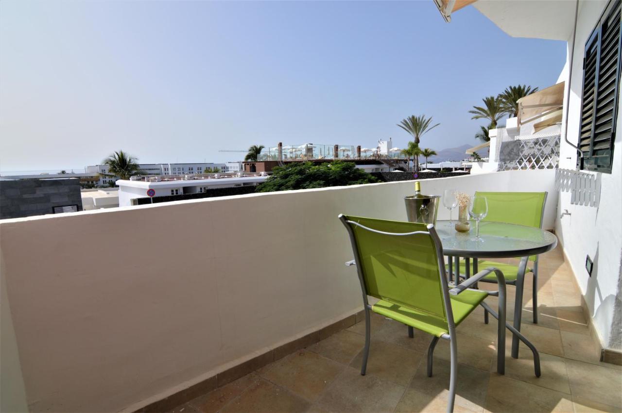 Apartamento Martina Пуерто-дель-Кармен Екстер'єр фото