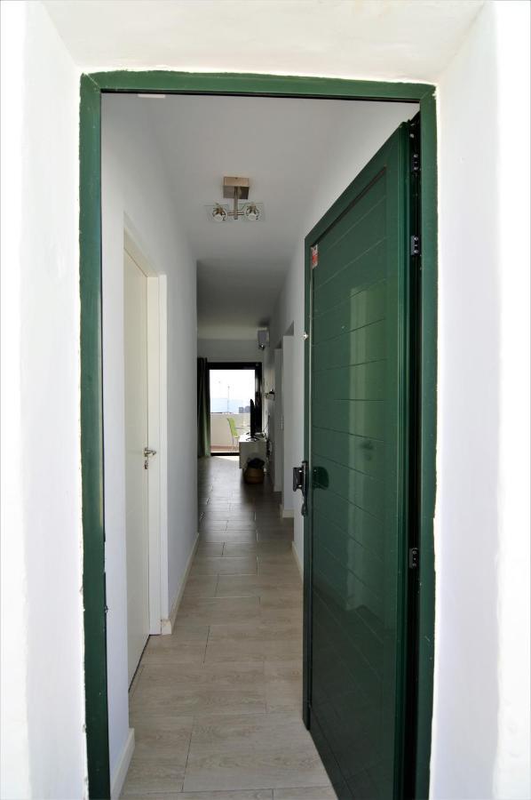 Apartamento Martina Пуерто-дель-Кармен Екстер'єр фото