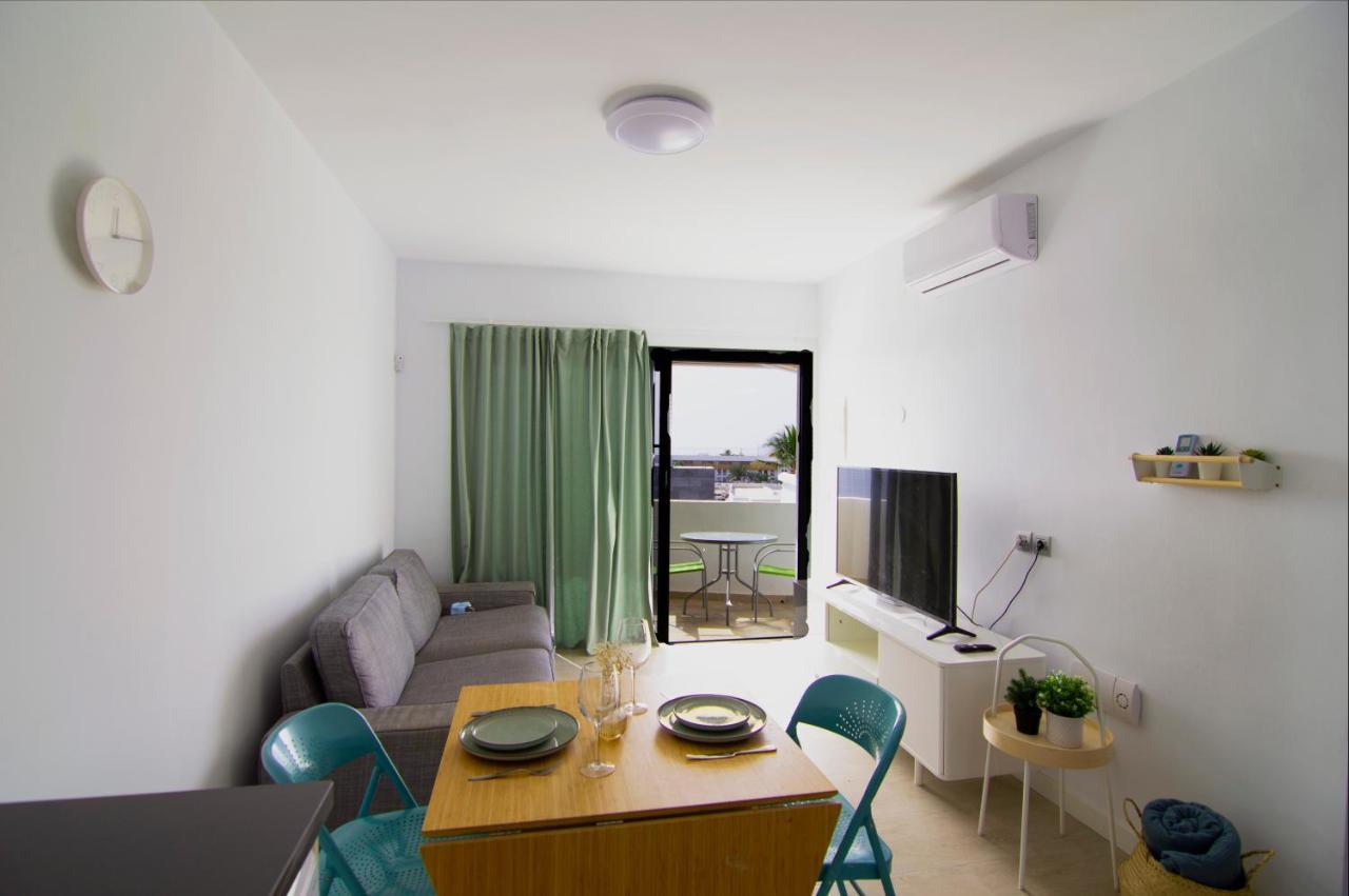 Apartamento Martina Пуерто-дель-Кармен Екстер'єр фото
